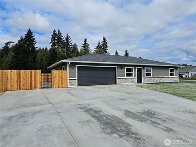 302 W Martin Place, Elma, WA, 98541