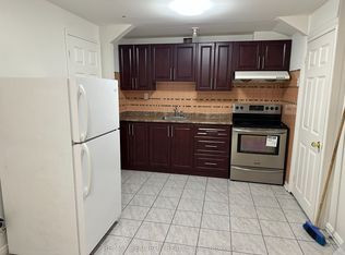 84 Carrera Blvd #BASEMENT, Toronto, ON M1P 5C1