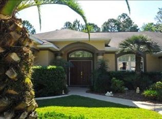 8 Powder Ln, Palm Coast, FL 32164
