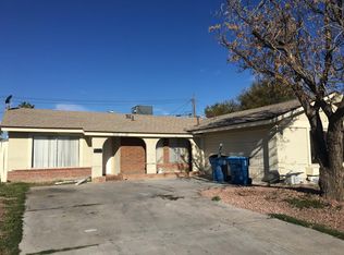 3503 Union St, Las Vegas, NV 89121