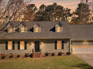 3939 Tall Pine Dr, Marietta, GA 30062