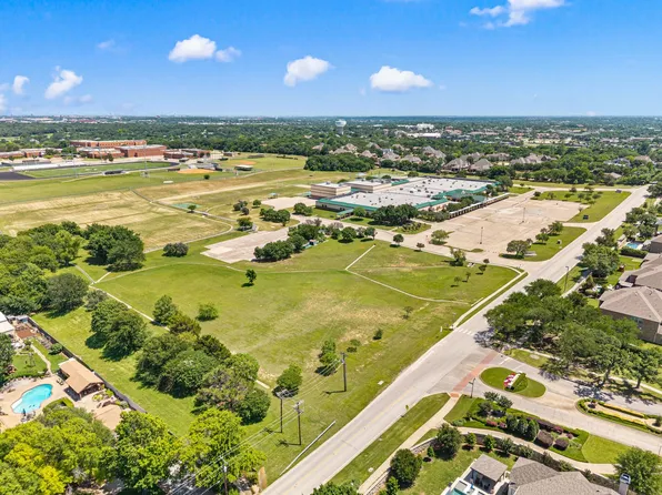 801 Shady Oaks Dr, Southlake, TX 76092