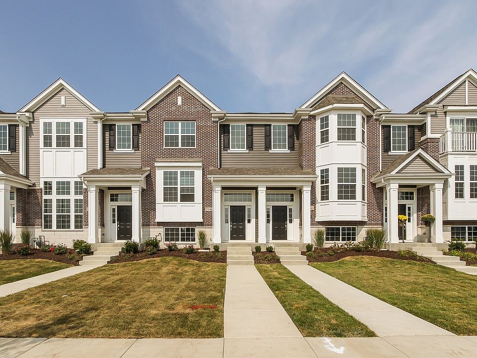 1st image of 1935 Continental Avenue Lot #2.03