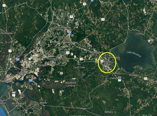 100 Law Ave, Moncks Corner, SC 29461