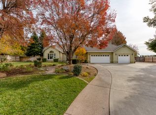 9311 Wagonette Ct, Palo Cedro, CA