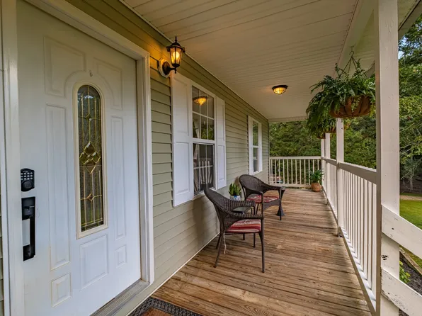 1450 Pleasant Hill Rd, McMinnville, TN 37110