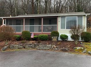 33 Levi Dr, Maggie Valley, NC 28751