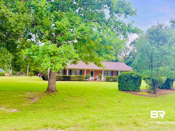 24200 Bay View Dr W, Foley, AL 36535