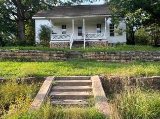304 W Church St, Plumerville, AR 72127