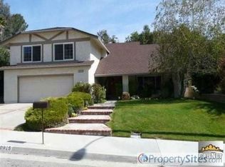 20915 Canterwood Dr, Santa Clarita, CA 91350