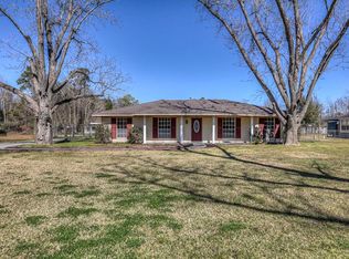 1022 Success Ln, Huffman, TX 77336