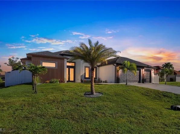 713 NW 8th Ter, Cape Coral, FL 33993