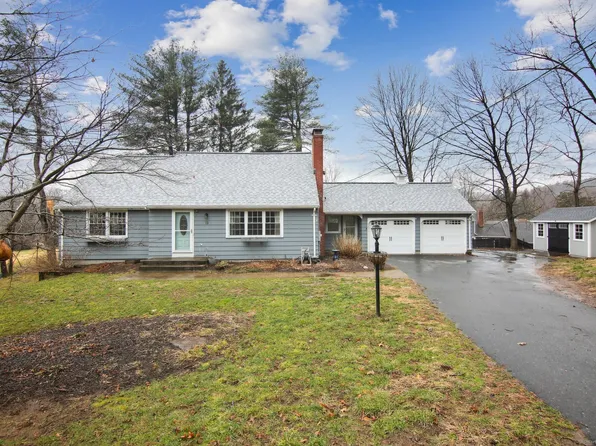 19 Pinewood Road, East Granby, CT 06026