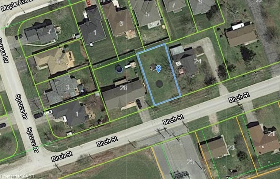 1st image of 24B Birch St