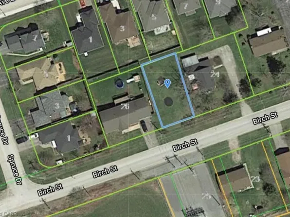 24B Birch St, Asphodel Norwood, ON K0L 2V0