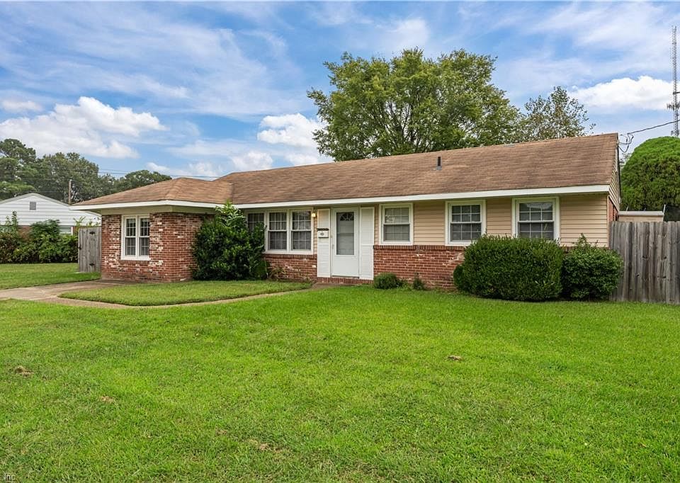 904 Westerly Trl, Virginia Beach, VA 23464 Zillow