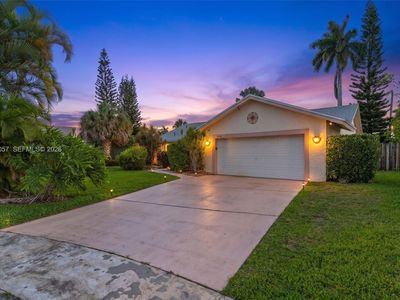 9470 NW 33rd Mnr, Sunrise, FL, 33351