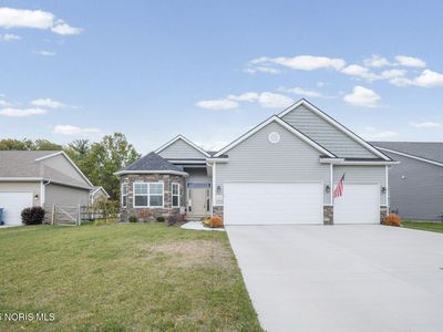 1153 Plum Grove Ln, Toledo, OH, 43615