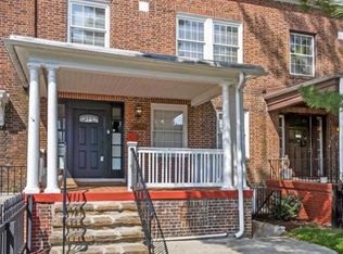 3802 Greenmount Ave #2, Baltimore, MD 21218