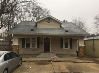 206 E Jefferson St, Potosi, MO 63664