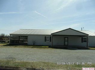 10412 W 186th St S, Sapulpa, OK 74066