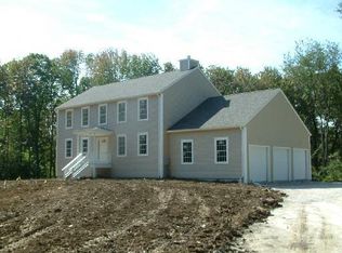 41 Reed Rd, Warren, CT 06754