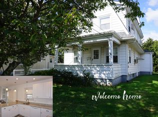 9 Locust Ave, West Long Branch, NJ 07764