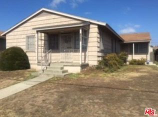10930 S Western Ave, Los Angeles, CA 90047