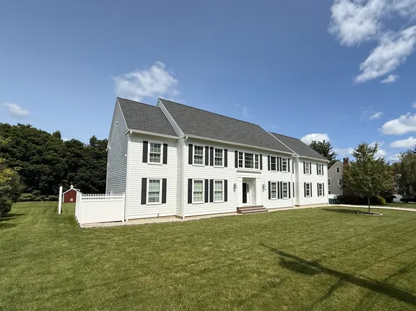 435 Maple Avenue, Cheshire, CT 06410