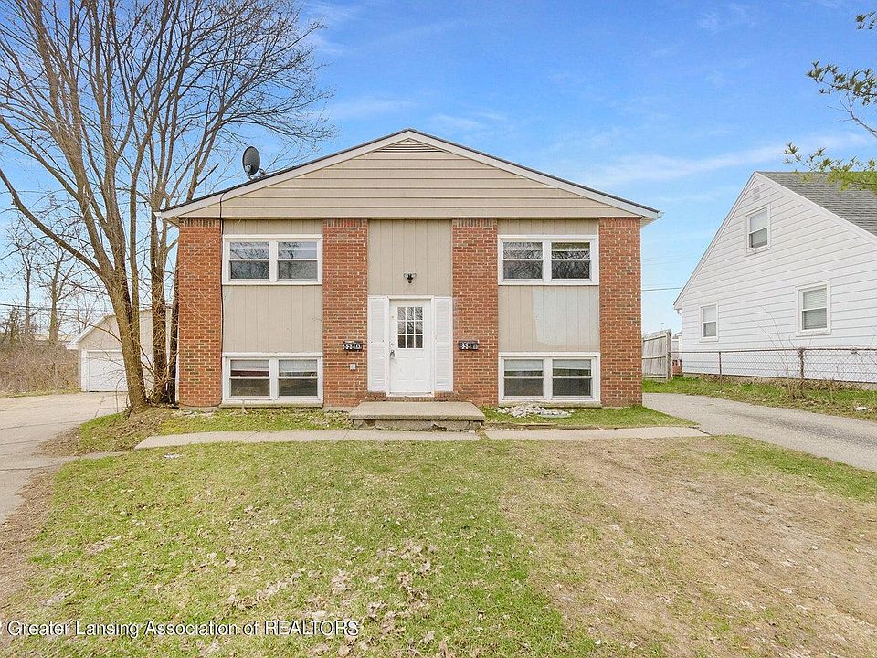 858 E Greenlawn Ave #B, Lansing, MI 48910 | Zillow