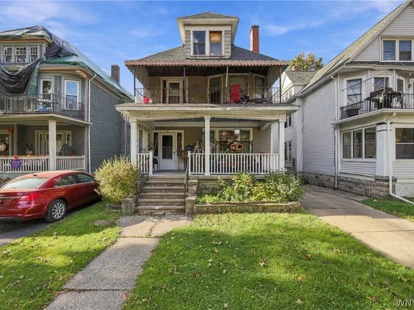 12 Cazenovia St, Buffalo, NY 14220