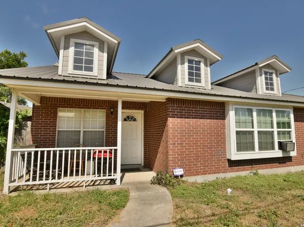 411 S Gevers, San Antonio, TX 78203