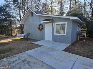 572 Lancelot Dr, Norcross, GA 30071