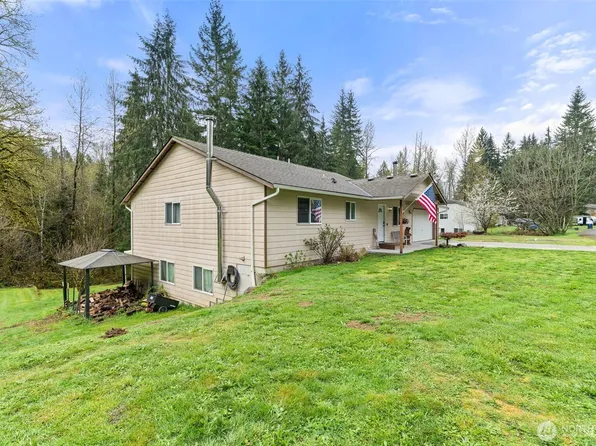23406 33rd Place NE, Granite Falls, WA 98252