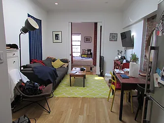 Rented by Westminster Management