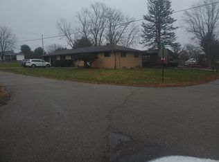 528 Greenway Ave, Chillicothe, OH 45601