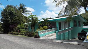39 Constitution Hill