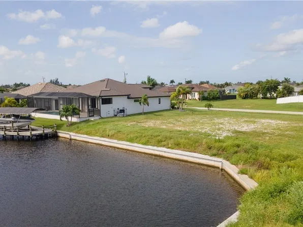 1535 NW 36th Pl, Cape Coral, FL 33993
