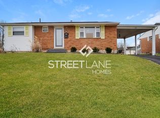 223 Amsterdam Ave, Columbus, OH