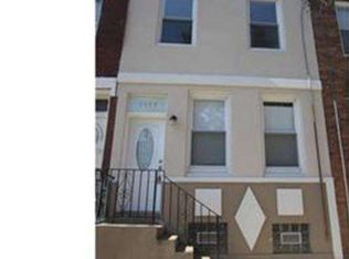 2020 Dickinson St, Philadelphia, PA 19146