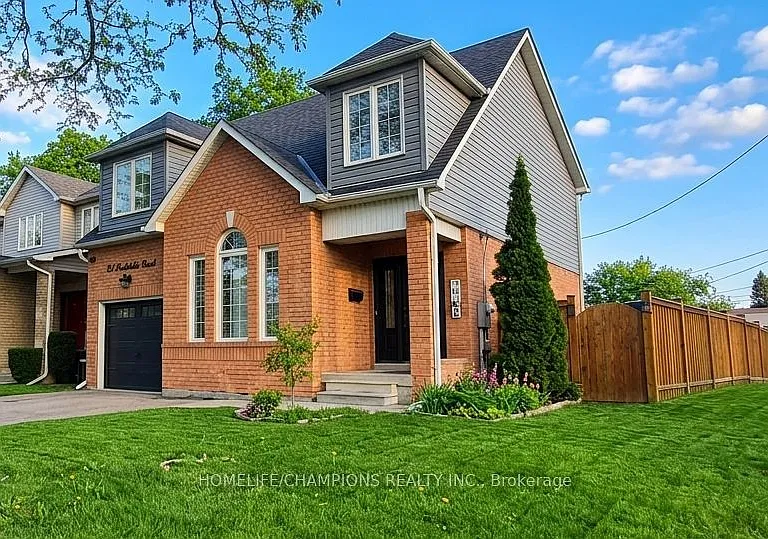 25 Archibald St — Photo 1