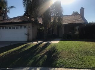 7311 Cupio St, Bakersfield, CA 93313