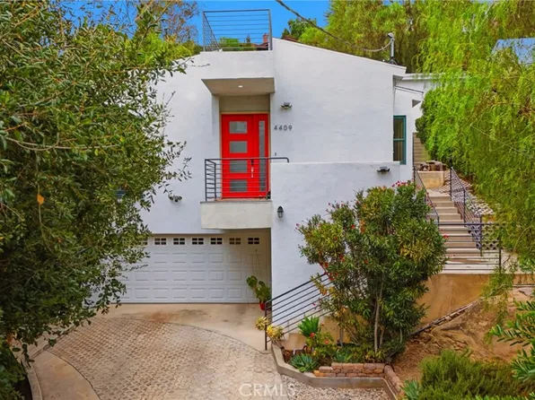 4409 Canoga Ave, Woodland Hills, CA 91364