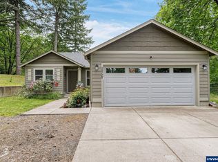 30720 S 5th St, Lebanon, OR 97355