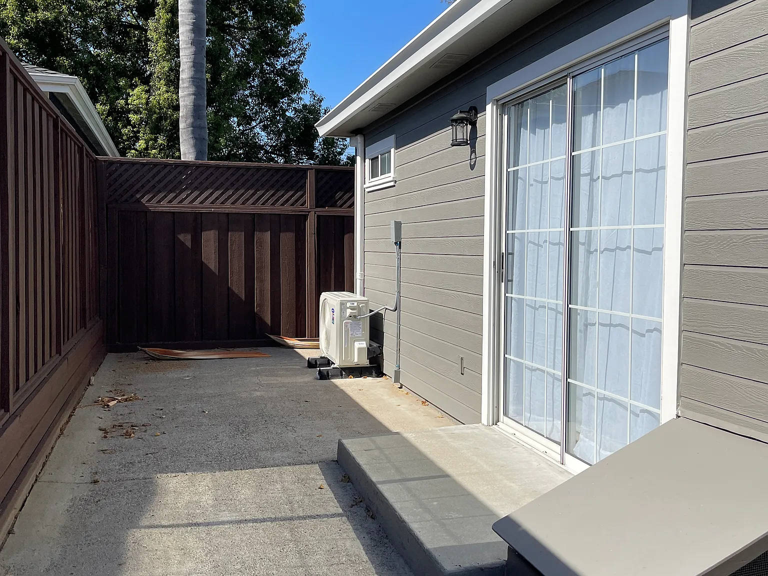1 bed, 630 sqft, $3,495 — Photo 3