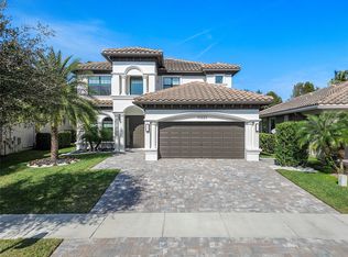 10225 Cameilla St, Parkland, FL 33076