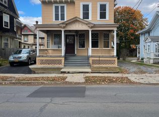 13 Sherman Ave #2, Glens Falls, NY 12801