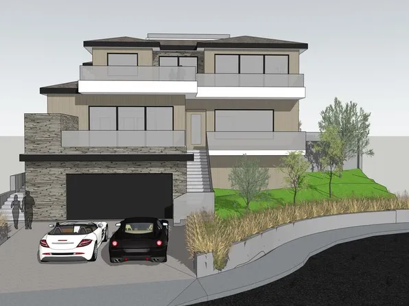 16625 Marquez Ter, Pacific Palisades, CA 90272