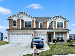 8917 Hemingway Dr, Indianapolis, IN 46239