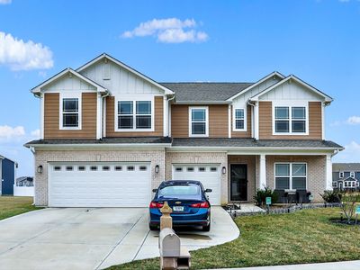 8917 Hemingway Dr, Indianapolis, IN, 46239